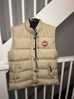 Canada goose bodywarmer beige, Beige, Canada Goose, Ophalen of Verzenden, Zo goed als nieuw