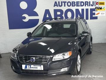 Volvo V70 1.6 T4 Nordic+ beschikbaar voor biedingen