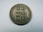 Duitse Staten - OLDENBURG.  1 Groschen - 1858 B, Verzenden, Duitsland, Losse munt, Zilver