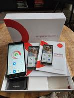 Emporia Smart.4 - Senioren Smartphone, Nieuw, Ophalen of Verzenden, Klassiek of Candybar, Zonder simlock