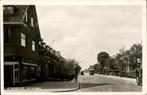 Schiebroek Adrainalaan winkel levensmiddelen+pomp  st 1956