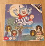 Dolfje Weerwolfje Bordspel - Compleet!, Hobby en Vrije tijd, Gezelschapsspellen | Bordspellen, Drie of vier spelers, Ophalen of Verzenden