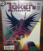 Batman : Joker's Apprentice • One-Shot, Complete serie of reeks, Verzenden, Zo goed als nieuw, Amerika