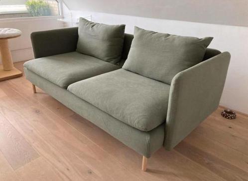 Ikea Soderhamn, Huis en Inrichting, Banken | Sofa's en Chaises Longues, Gebruikt, Ophalen of Verzenden