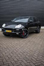 Porsche Cayenne S 4.5 V8 | Orig. NL | Full Options Sportief, Auto's, Porsche, Automaat, 2220 kg, Bluetooth, Vierwielaandrijving