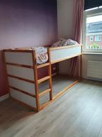 Ikea Kura bed, Ophalen, Zo goed als nieuw, Stapelbed