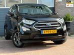Ford EcoSport 1.0 EcoBoost Connected|Airco|1e Eig., Voorwielaandrijving, Stof, Gebruikt, Ecosport