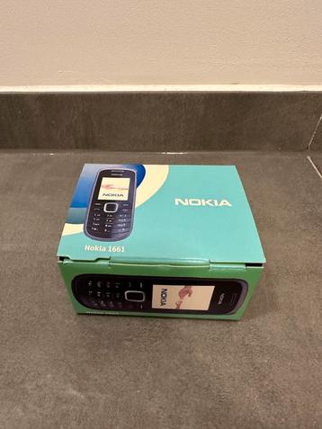 Nokia 1661 - Klassieker in Doos! beschikbaar voor biedingen