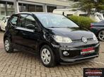 Volkswagen Up! 1.0 BMT move up! stoelverwarming, Voorwielaandrijving, Stof, Gebruikt, Met garantie (alle)