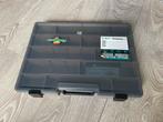Flambeau bass box 7240 , tacklebox, Ophalen of Verzenden, Zo goed als nieuw, Overige typen