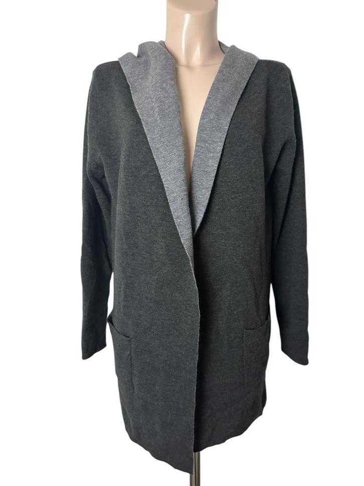 Repeat vest L, Kleding | Dames, Truien en Vesten, Nieuw, Maat 38/40 (M), Grijs, Ophalen of Verzenden