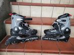 Skeelers maat 35, Sport en Fitness, Skeelers, Overige merken, Inline skates 4 wielen, Ophalen, Kinderen