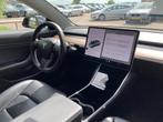 Tesla Model 3 Long Range AWD 75 kWh | Leder + Pano nu € 22, Automaat, 27 €/maand, Stoelverwarming, 1000 kg