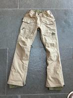 Burton Ski/Snowboard Broek maat s heren, Kleding | Heren, Wintersportkleding, Broek, Burton, Ophalen of Verzenden, Gedragen