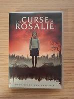 The Curse of Rosalie, Vanaf 16 jaar, Ophalen of Verzenden, Zo goed als nieuw, Overige genres