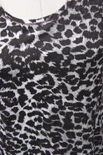 Top bruin Cassani mt 46 Vaste prijs, Bruin, Maat 46/48 (XL) of groter, Ophalen of Verzenden, Zo goed als nieuw