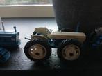 Gezocht Ford county modellen, Ophalen of Verzenden, Zo goed als nieuw, Tractor of Landbouw, Britains