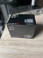 Doos van panasonic Gh5s, Ophalen of Verzenden, Overige Merken, 8 keer of meer