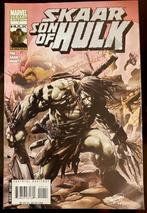 Skaar Son of Hulk # 1 t/m 6 (Marvel Comics), Boeken, Strips | Comics, Amerika, Ophalen of Verzenden, Eén comic, Zo goed als nieuw