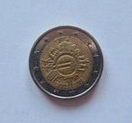 2 Euro Herdenkingsmunt Belgie 2012 -, Ophalen of Verzenden, Frankrijk, 2 euro, Losse munt