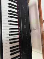 Fazley DP-250 Keyboard + Onderstel & Krukje - ZGAN, Overige merken, 88 toetsen, Ophalen of Verzenden, Zo goed als nieuw