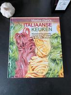 Maxine Clark's - Italiaanse keuken € 7,95, Ophalen of Verzenden, Maxine Clark's