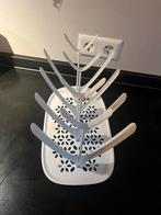 Philip Avent flessenrek - Ideaal voor babyflessen, Ophalen, Zo goed als nieuw