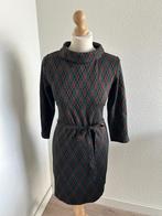 King Louie maat L geruite Dita dress 2464