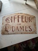 Leuk kappersbord, Ophalen of Verzenden