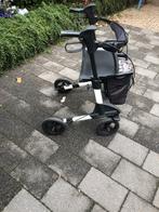Topra troja rollator, Ophalen of Verzenden, Opvouwbaar, Gebruikt