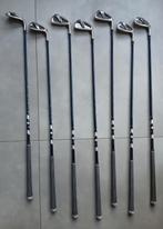Taylormade Sim 2 Max ijzers (5/6/7/8/9/P/S) golfset, Ophalen of Verzenden, Zo goed als nieuw, Set, Overige merken