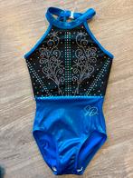 Turnpakje met broekje Sparkle en Dream, Kindermaat 122 t/m 140, Ophalen of Verzenden, Zo goed als nieuw, Turnpak(je)