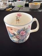 Vintage Vera Marjolein Bastin Kop, Huis en Inrichting, Ophalen of Verzenden, Zo goed als nieuw, Overige stijlen, Kop(pen) en/of Schotel(s)