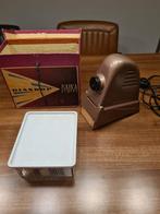 Bajka diaskop projector, Ophalen of Verzenden, Niet werkend