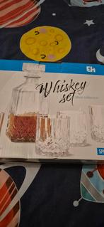 Wiskey set, Verzamelen, Ophalen of Verzenden