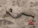 Uitlaat voorpijp van een Volkswagen Scirocco, Auto-onderdelen, Gebruikt, -, Volkswagen, -
