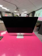 iMac 27" 2012, 3,4Ghz Quad-Core i7 3TB Fusion 32GB GPU 2GB, Gebruikt, HDD en SSD, 32 GB, IMac
