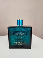 Versace Eros 200ml (70% Vol), Sieraden, Tassen en Uiterlijk, Uiterlijk | Parfum, Gebruikt, Ophalen