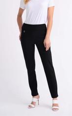Zwarte broek Joseph Ribkoff 36 valt als 38, Kleding | Dames, Maat 38/40 (M), Zwart, Joseph Ribkoff, Ophalen of Verzenden