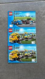 Lego sets compleet, Kinderen en Baby's, Speelgoed | Duplo en Lego, Ophalen of Verzenden, Zo goed als nieuw, Complete set, Lego