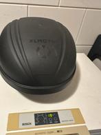 Scooter  koffer helm verkocht, Ophalen of Verzenden, Zo goed als nieuw, Overige typen