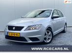 Seat TOLEDO 1.2 TSI Reference |Airco|Stoelverwarming|6-Versn, Auto's, Seat, Te koop, Zilver of Grijs, Geïmporteerd, Benzine