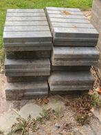 Gratis af te halen palisander blokken, Tuin en Terras, Bielzen en Borders, Ophalen, Gebruikt, 25 tot 50 cm, Minder dan 25 cm