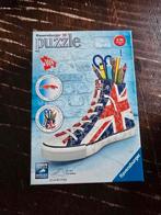 Nieuwe 3D Puzzel Allstar - Ravensburger, Hobby en Vrije tijd, Ophalen of Verzenden, Minder dan 500 stukjes, Nieuw, Rubik's of 3D-puzzel