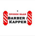 Kapper gezocht, Drie personen of meer, Augustus
