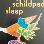 Slaap Schildpad Slaap - Maranke Rinck & Martijn van der Lind, Boeken, Ophalen of Verzenden, Zo goed als nieuw, Maranke Rinck en Martijn van der Linden.