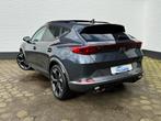 CUPRA Formentor e-Hybrid VZ PANODAK l 360 l ACC l MEMORY!, Auto's, Zwart, 4 cilinders, Formentor, Leder en Stof