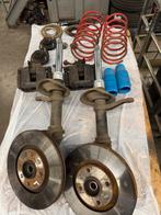 Peugeot 106/Saxo Bilstein motorsportschokdempers, 307 remmen, Ophalen of Verzenden, Gebruikt, Peugeot