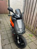 Gilera runner 70cc, Fietsen en Brommers, Scooters | Piaggio, Ophalen, Zo goed als nieuw, Overige modellen