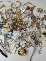 sieraden, Sieraden, Tassen en Uiterlijk, Antieke sieraden, Ophalen of Verzenden